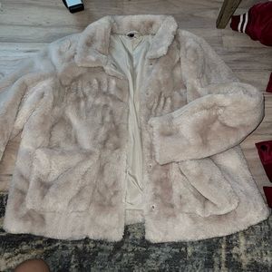 H&M Coat